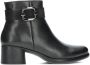 Dorking Enkellaarzen Dames enkellaarzen FLUCHOS D9369 Macy - Thumbnail 2