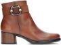 Dorking Enkellaarzen Dames enkellaarzen FLUCHOS D9369 Macy - Thumbnail 3