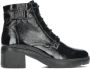 Fluchos Enkellaarzen Dames enkellaarzen F2107 Fugaz - Thumbnail 3