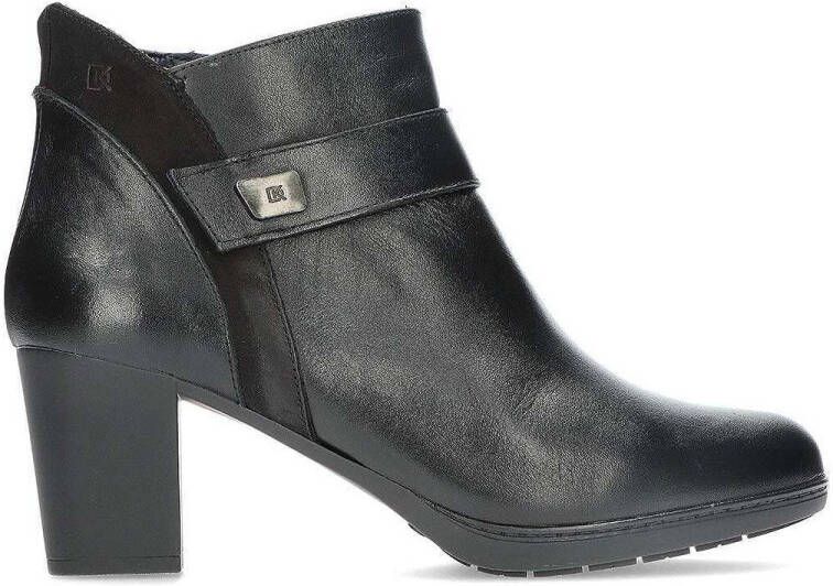 Fluchos Enkellaarzen EVELYN -LAARZEN D9111