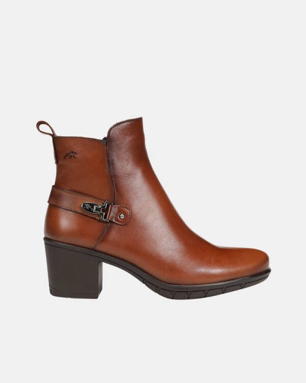 Fluchos Enkellaarzen F1798