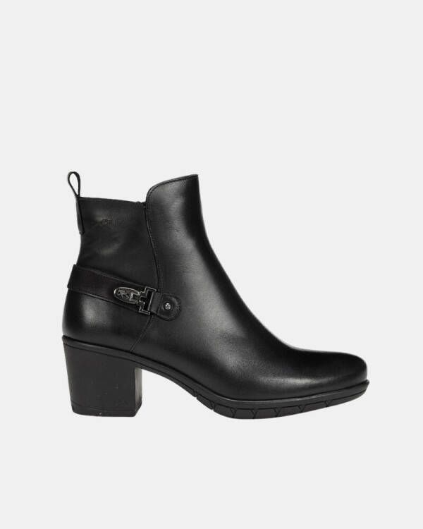 Fluchos Enkellaarzen F1798