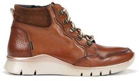 Fluchos Enkellaarzen Dames enkellaarzen F2073 Union