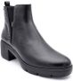 Fluchos Stijlvolle Haklaarzen Black Dames - Thumbnail 2