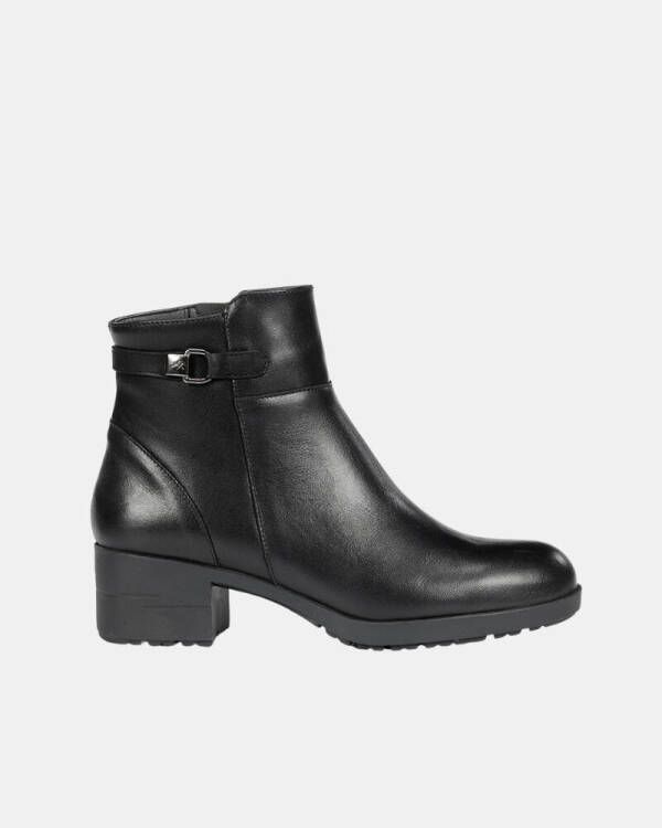 Fluchos Enkellaarzen F2240