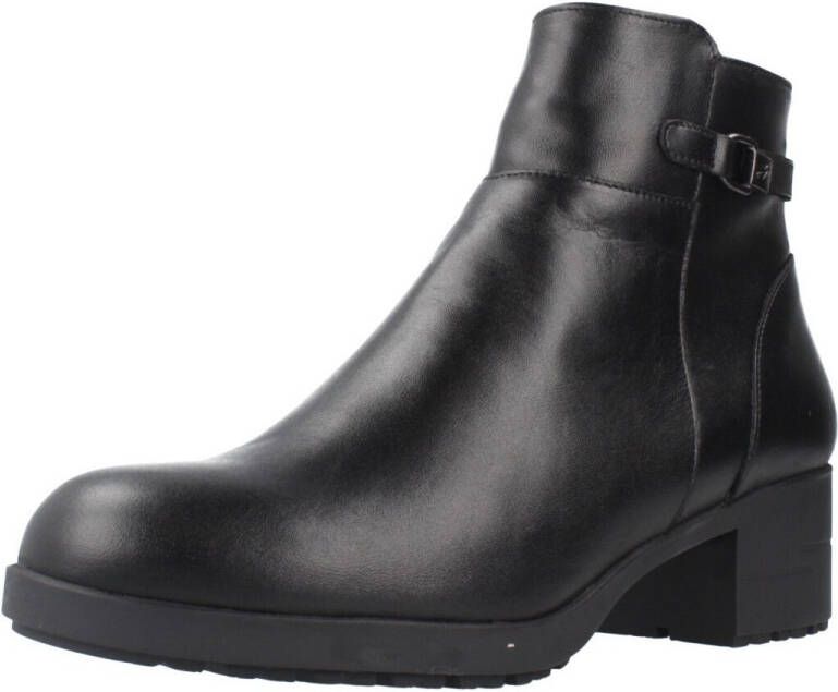 Fluchos Enkellaarzen F2240