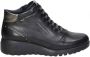 Fluchos Hoge Sneakers F2246 - Thumbnail 4