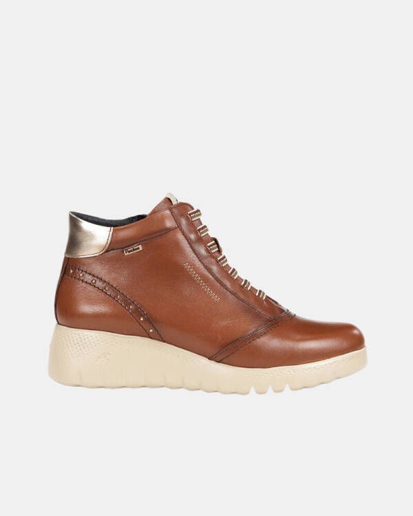 Fluchos Enkellaarzen F2246