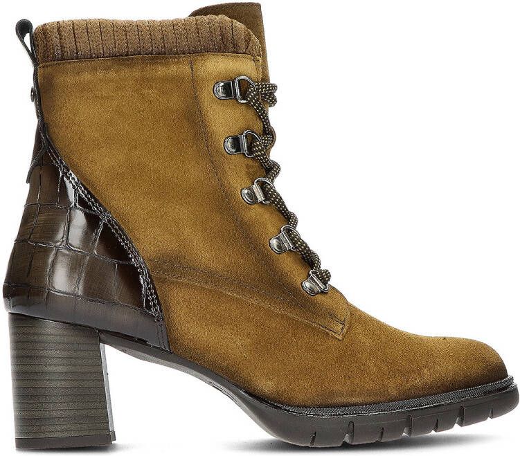Dorking Enkellaarzen FLOWY ENKELLAARSJES D8847