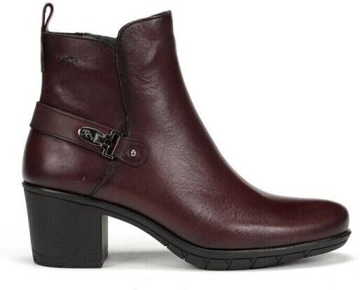Fluchos Enkellaarzen NYDIA F1798