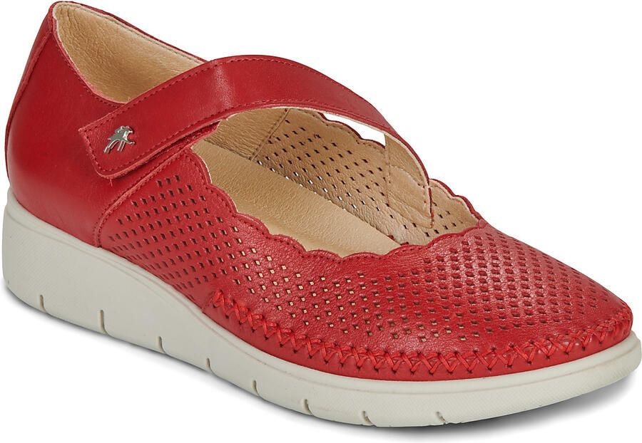 Fluchos Ballerina's FLUVIA