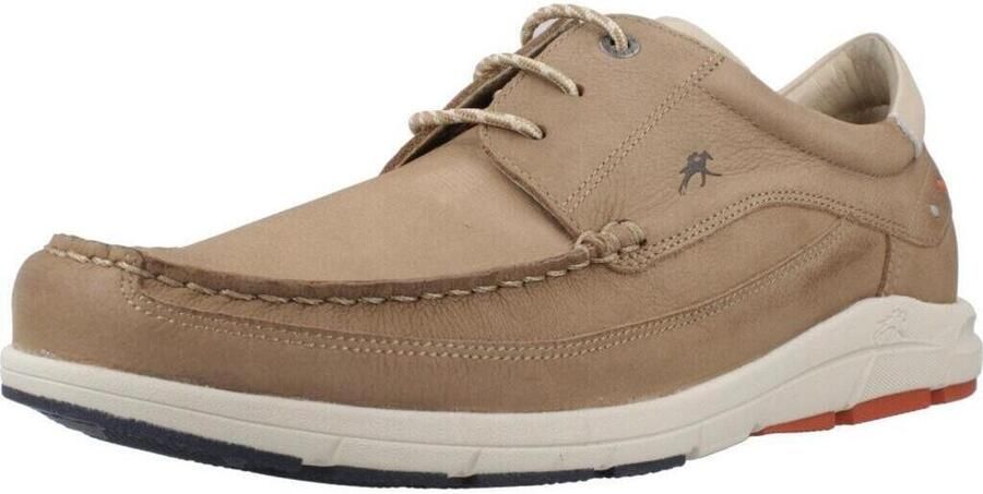 Fluchos Bootschoenen F2149