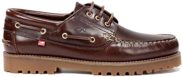 Fluchos Bootschoenen MANDEN SCOTT F0054