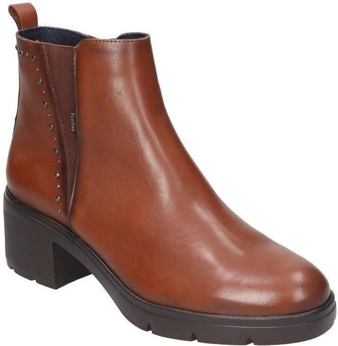 Fluchos Enkellaarzen 114397