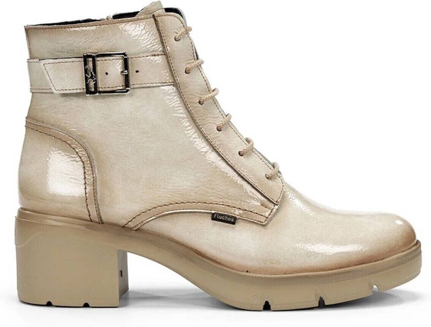 Fluchos Enkellaarzen F2107