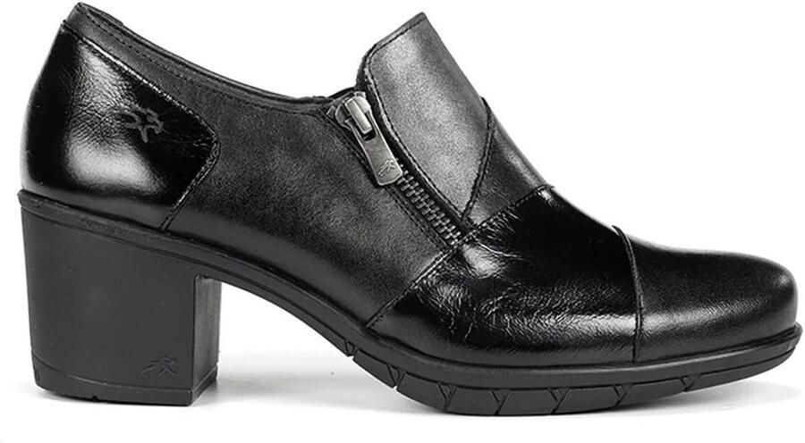 Fluchos Enkellaarzen 43665