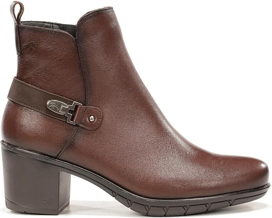 Fluchos Enkellaarzen F1798 NYDIA