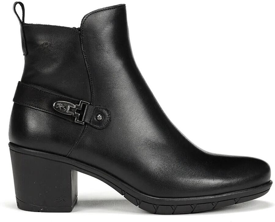 Fluchos Enkellaarzen 43667