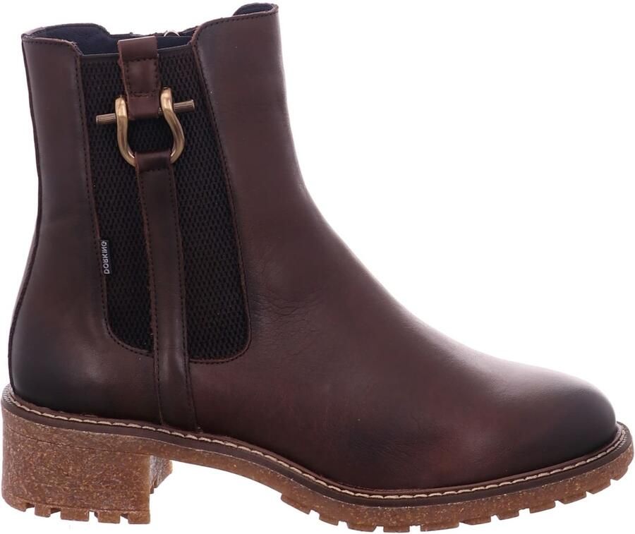 Fluchos Enkellaarzen d9796cafe
