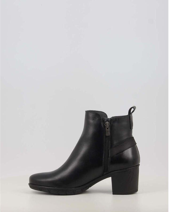 Fluchos Enkellaarzen F1798 NYDIA