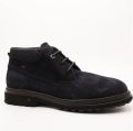 Fluchos Enkellaarzen F2055 - Blauw
