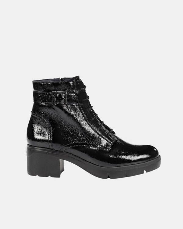 Fluchos Enkellaarzen Dames enkellaarzen F2107 Fugaz - Foto 2