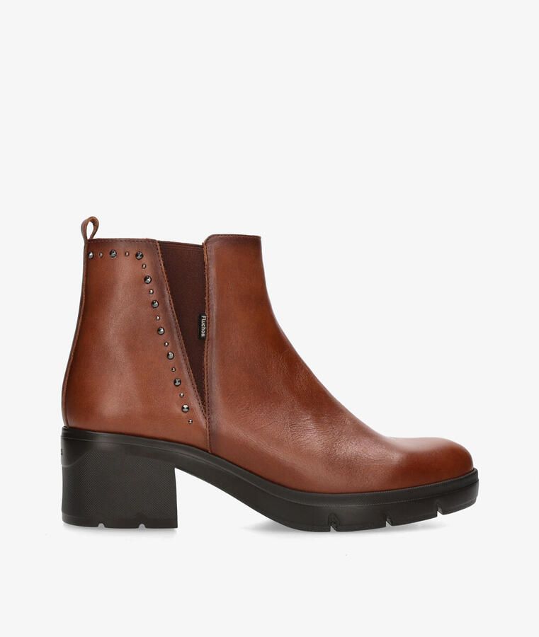 Fluchos Enkellaarzen F2109