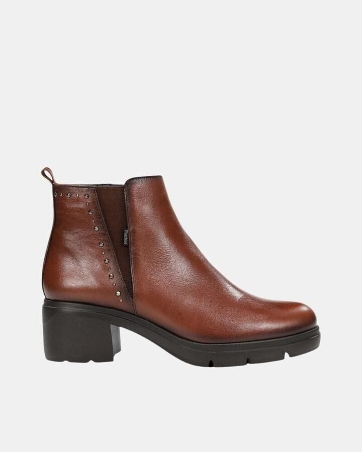 Fluchos Enkellaarzen F2109
