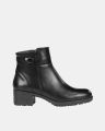 Fluchos Enkellaarzen F2240 negro - Zwart