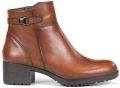 Fluchos Enkellaarzen F2240 marron - Multicolor