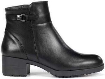 Fluchos Enkellaarzen F2240 negro - Foto 2