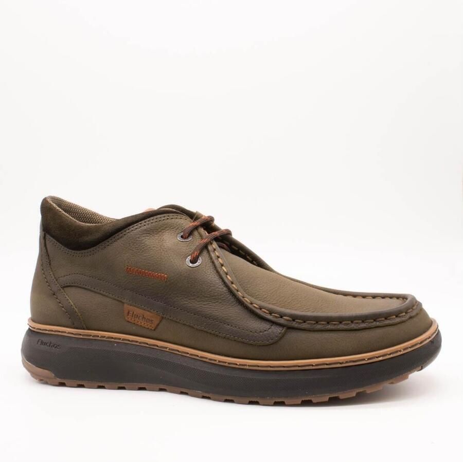 Fluchos Enkellaarzen F2538