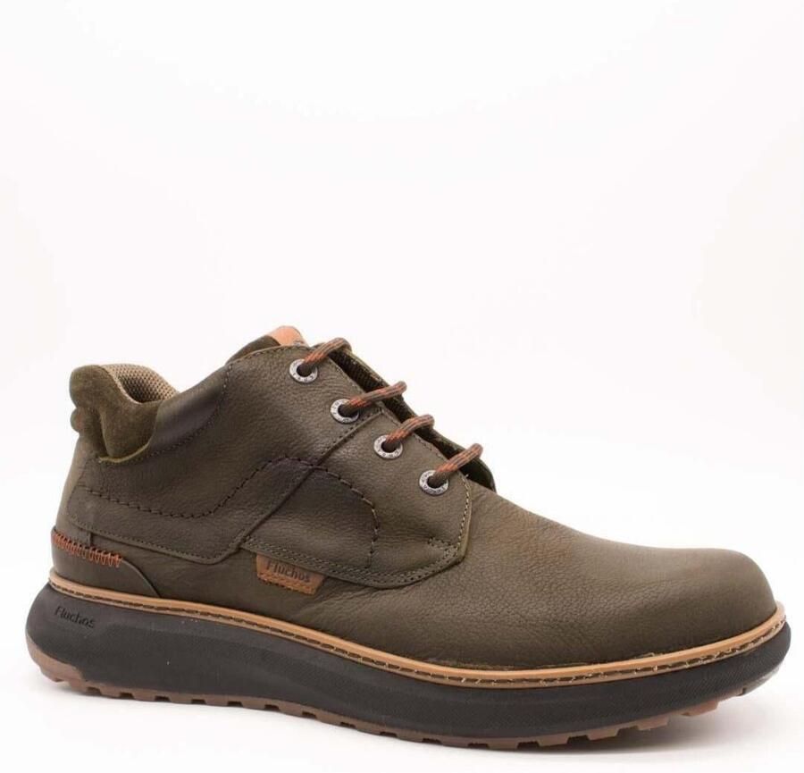 Fluchos Hoge Sneakers F2536