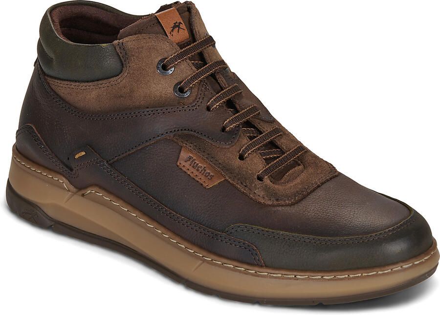 Fluchos Hoge Sneakers f2280 - Foto 2