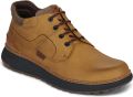 Fluchos Hoge Sneakers WILFORD - Bruin