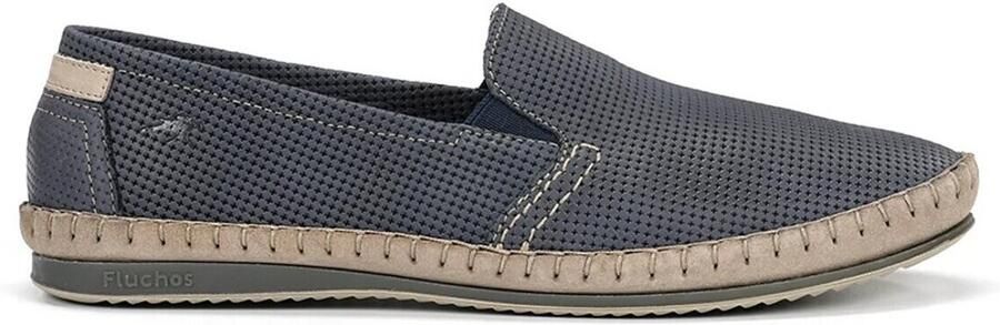 Fluchos Mocassins 8674 LUXE SURF BAHAMAS MOCASSIN MAN - Foto 5
