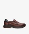 Fluchos Instappers F2064 - Bruin
