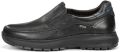 Fluchos Instappers MANDEN TRITON F2064 Slip On F2064 - Zwart