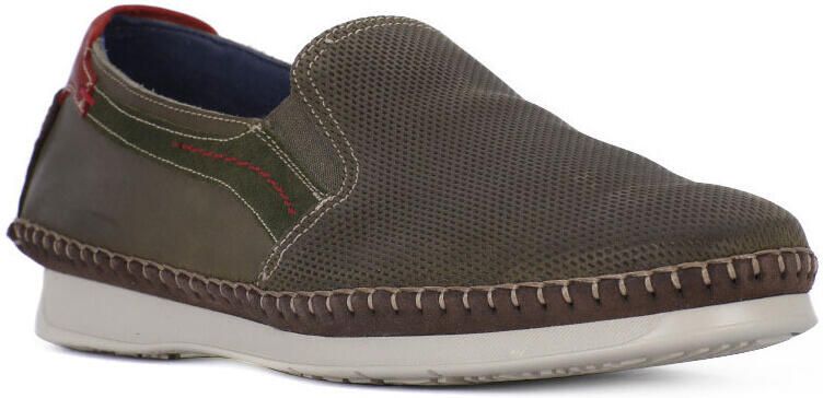 Fluchos Instappers SURF SALVIA