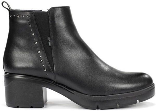 Fluchos Stijlvolle Haklaarzen Black Dames - Foto 2