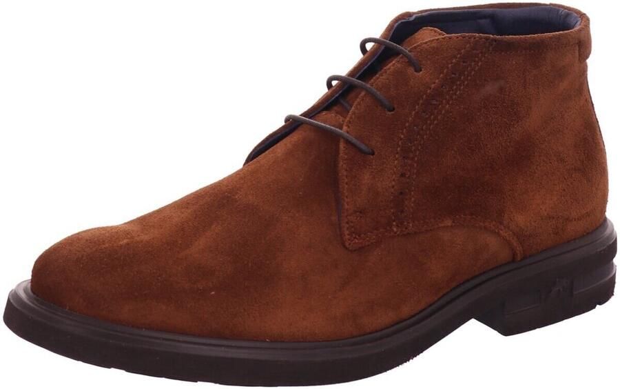 Fluchos -Heren bruin boots & bottines - Foto 2