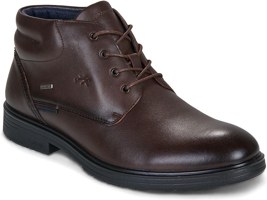 Fluchos Laarzen MAGNUS2