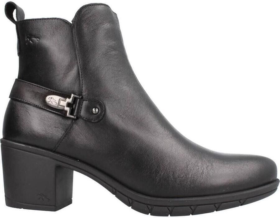 Fluchos Enkellaarzen F1798 NYDIA
