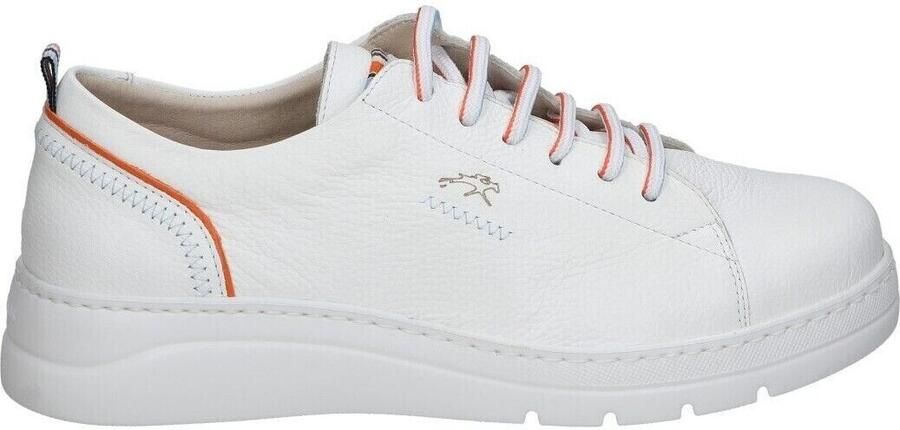 Fluchos Lage Sneakers FLUCHES INDISCHE SNEAKERS F1422 - Foto 3