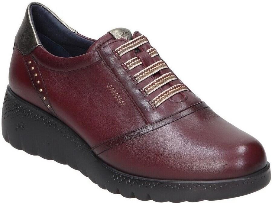Fluchos Lage Sneakers 114393