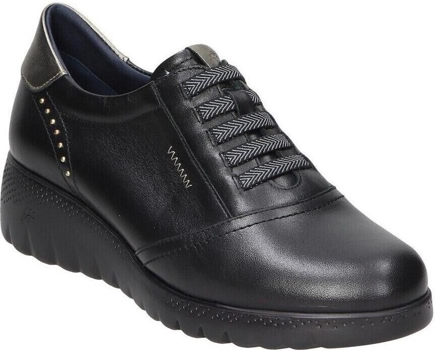 Fluchos Lage Sneakers 114394 - Foto 2