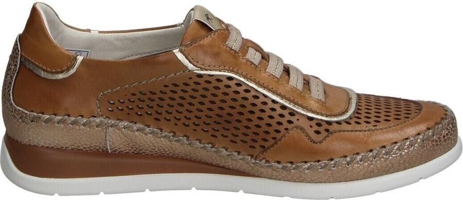 Fluchos Lage Sneakers Sella F2143 dames sneakers - Foto 2