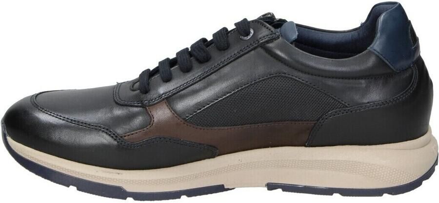 Fluchos Sneakers karter f2530 chaussure homme cuir confort - Foto 2