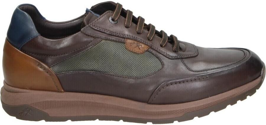 Fluchos Lage Sneakers 118265