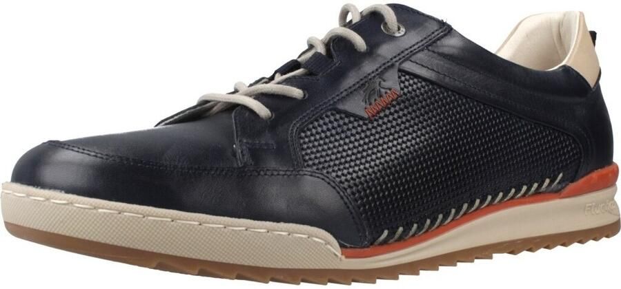 Fluchos Lage Sneakers 2179F INFORMAL
